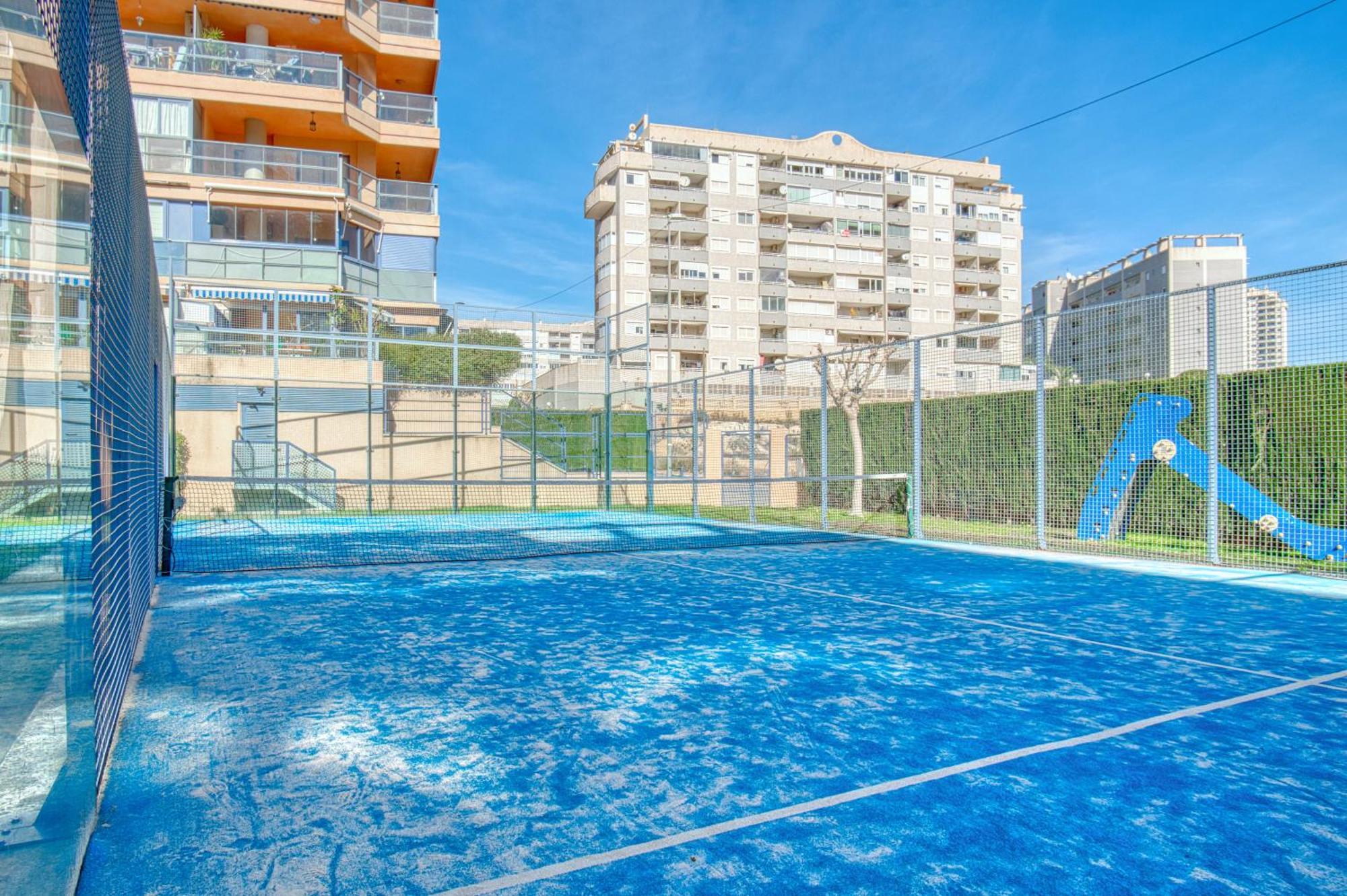 Las Terrazas Villajoyosa Exterior foto